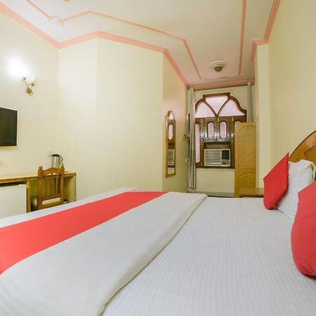 Super Hotel O Blue Sapphire Delhi New Delhi Exterior photo